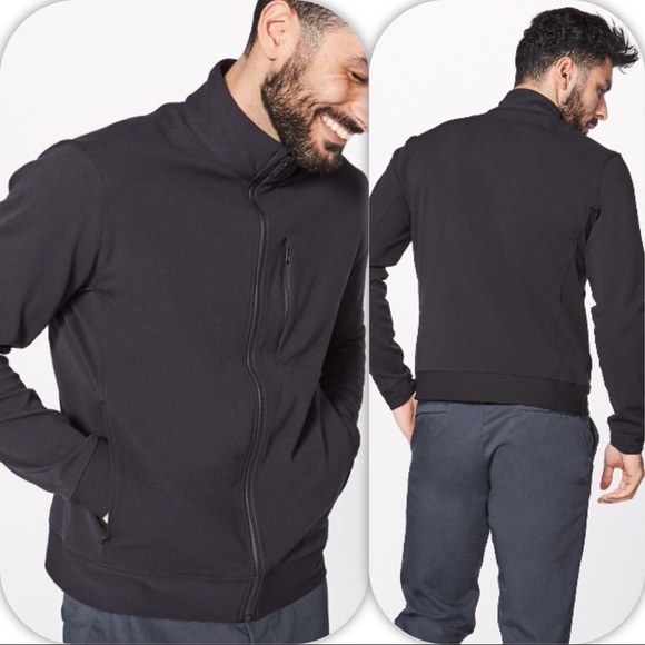 lululemon sojourn hoodie